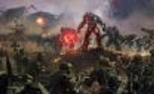 Не исключено, что открытый бета-тест Halo Wars 2 стартует 13 июня