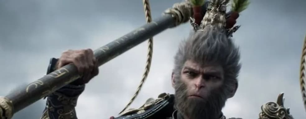 Царь обезьян отправил в нокаут Cyberpunk 2077. Грандиозный запуск Black Myth: Wukong в Steam