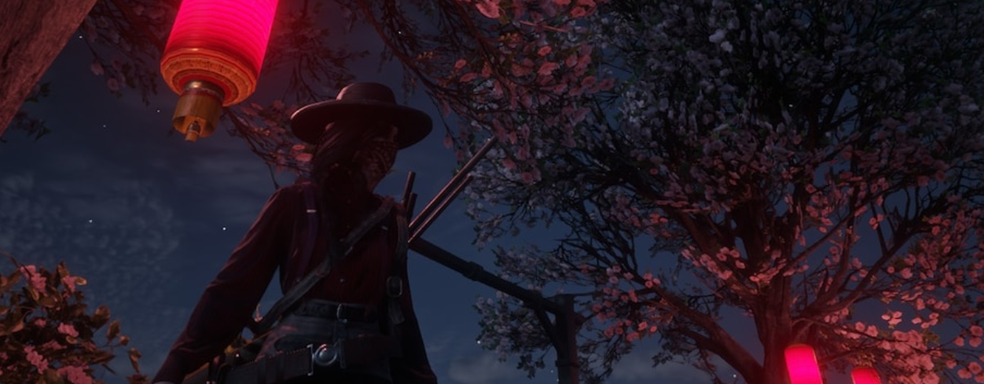 В Red Dead Redemption 2 трижды добавили старый боевой пропуск. Ленивой Rockstar посвятили картину