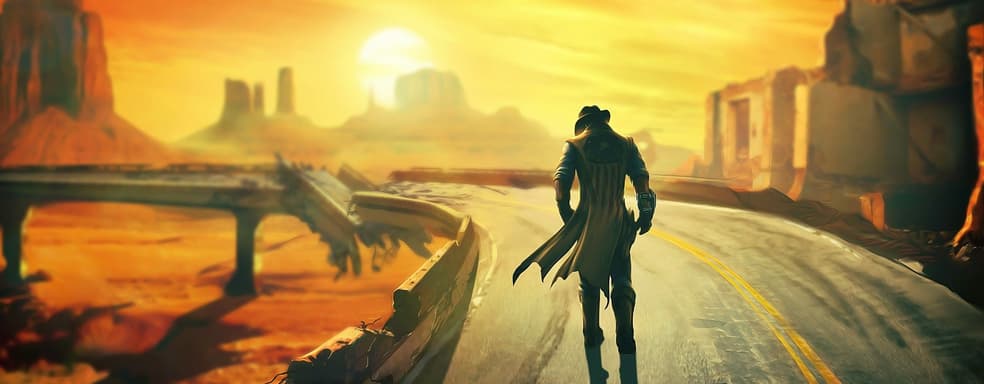 Для Fallout: New Vegas вышла модификация размером с целую игру, создатель Uncharted против игр по лицензиям —  самое интересное за 15 января