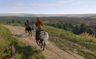 Kingdom Come Deliverance 2 снова перенесли, но в этот раз игроки не возражают