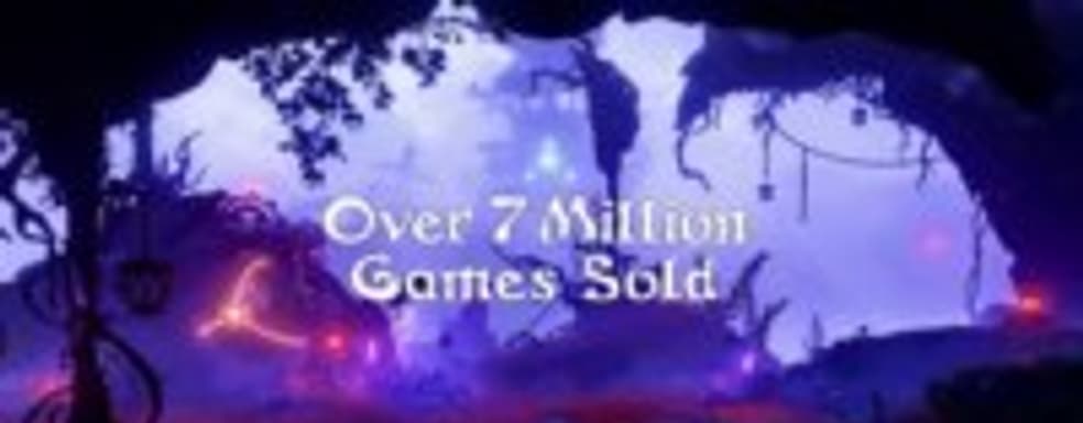 Третья часть Trine выйдет в этом году