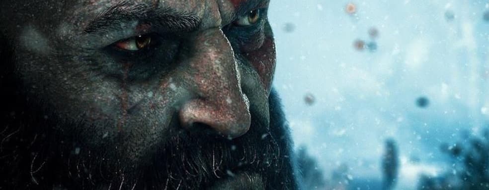 Выйдет ли God of War: Ragnarok на PS4? Отец оригинала в этом уверен