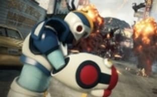 Dead Rising 3 - костюм Mega Man. Вердикт Digital Foundry