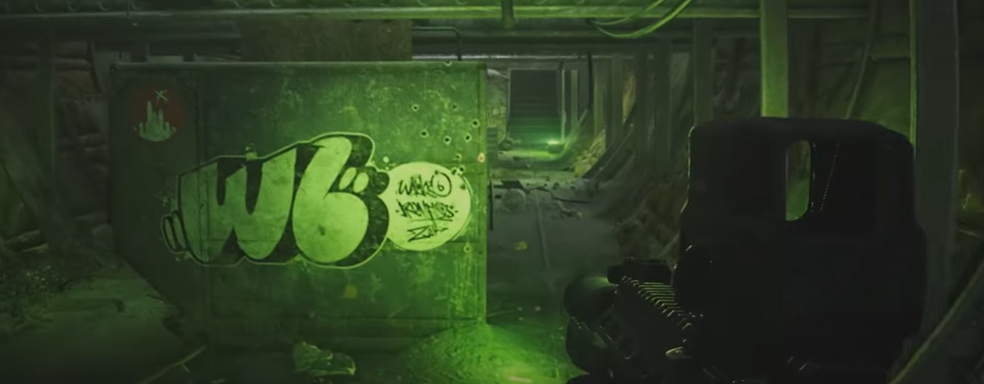 Премьера геймплея Escape from Tarkov Arena с Gamescom