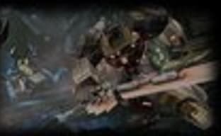 Transformers: Fall of Cybertron - Grimlock
