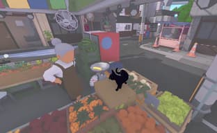 Little Kitty, Big City добралась до PlayStation. Милая альтернатива Stray