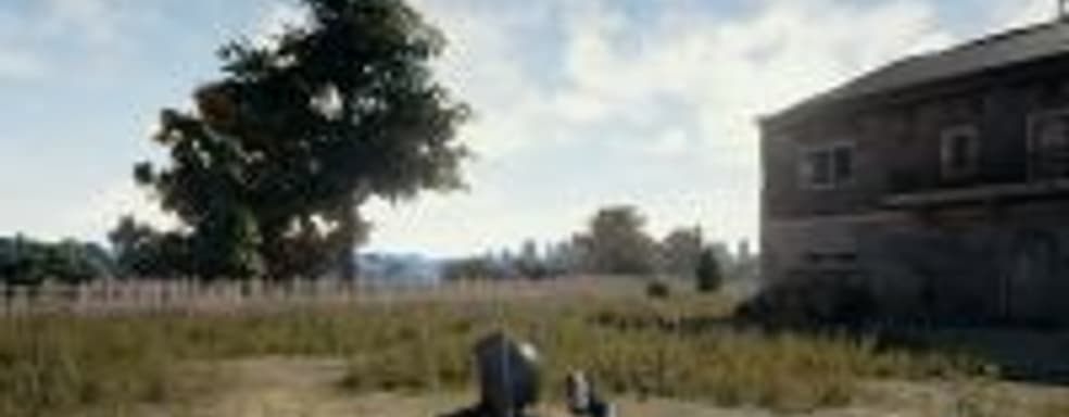 Playerunknown’s Battlegrounds будет работать при 30к/c на всех консолях семейства Xbox One