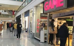 Boxed Game Sales Are Falling. Game Store Employees Are Being Offered Zero-Hour Contracts