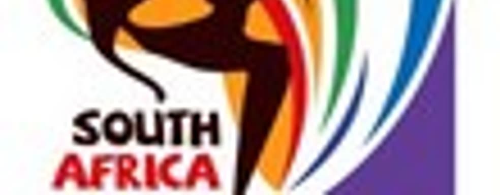 Демо-версия FIFA World Cup 2010