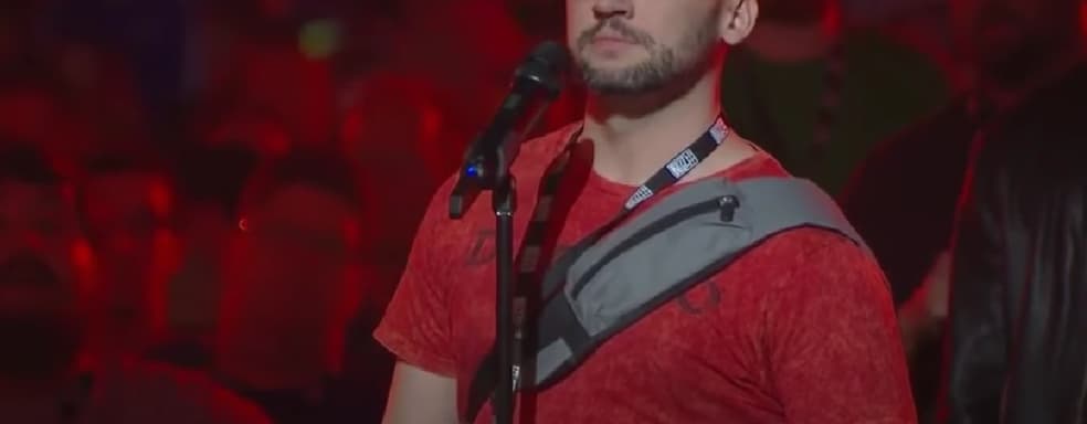 «Парень в красной рубашке», прославившийся на анонсе Diablo Immortal, вынес игре окончательный вердикт