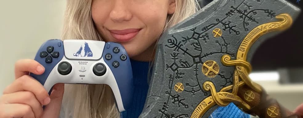 God of War потеряла сценариста. Алана Пирс покинула студию Santa Monica