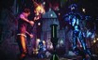 Саундтрек Shadows of the Damned 