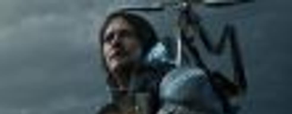 Во что поиграть в ноябре: Death Stranding, опять Red Dead Redemption, Star Wars Jedi: Fallen Order и другие игры