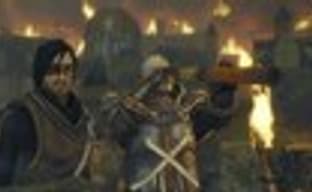 Трейлер Risen 2: Dark Waters