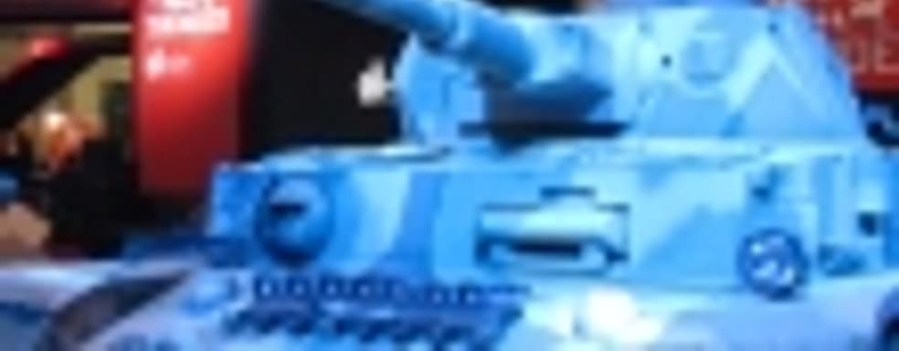 «Игромир 2013» — фотоотчет с заметками на полях