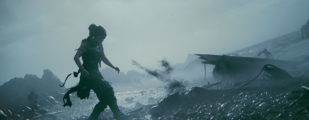 Senua’s Saga Hellblade 2 получила первое обновление с исправлением гостинга и критических ошибок