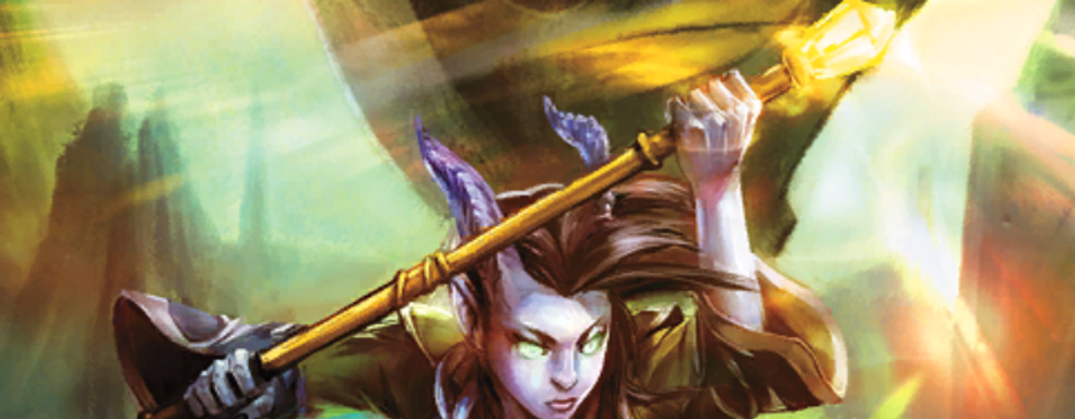 Blizzard забанила 110 тысяч аккаунтов в Hearthstone