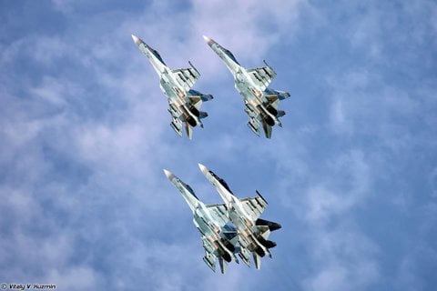 Су-35С