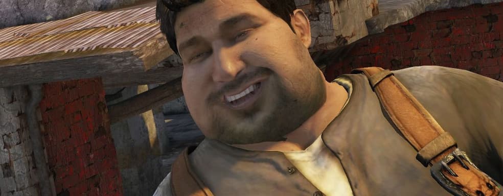 Naughty Dog потребовался графический программист для ПК