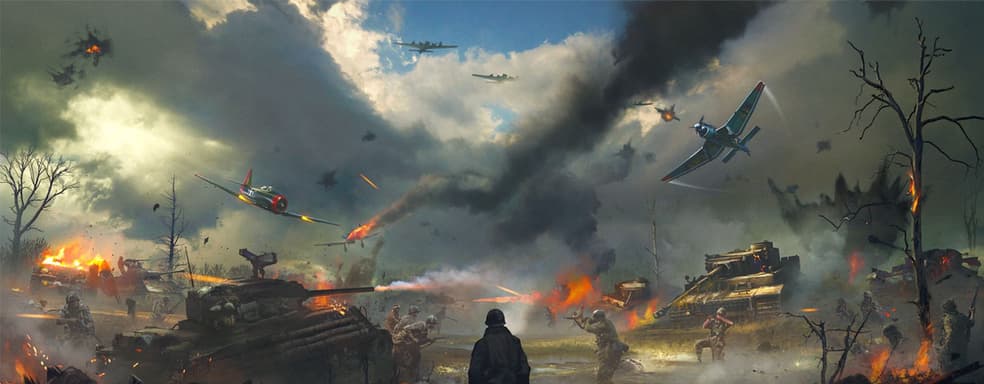 Hell Let Loose выйдет на PS5 и Xbox Series X в 2021 году. Игра с реалистичной стрельбой покидает ранний доступ Steam