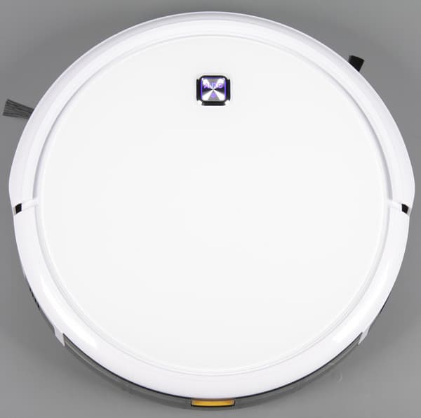 iBoto Aqua V710, вид сверху