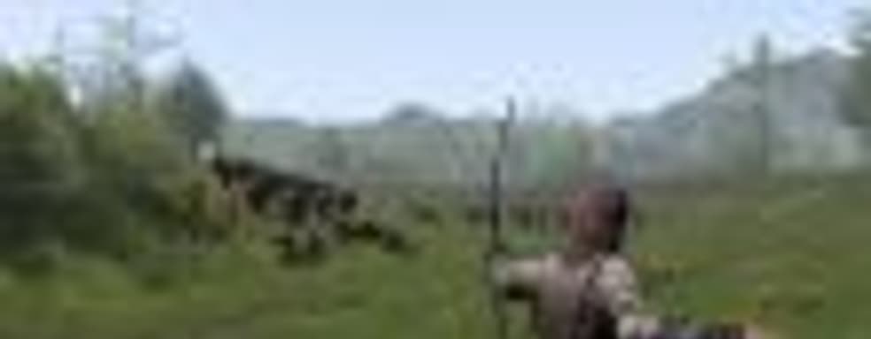 20 минут сражений в Mount & Blade II: Bannerlord