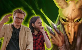 Переходим на диету! Видеообзор Slay the Spire (iOS)