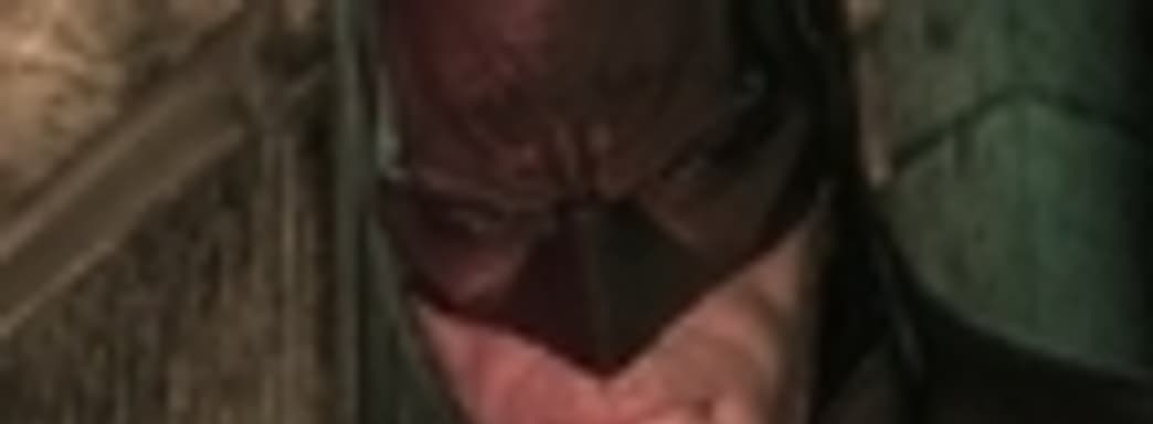 Prey in the Darkness - бесплатное DLC для Batman: Arkham Asylum