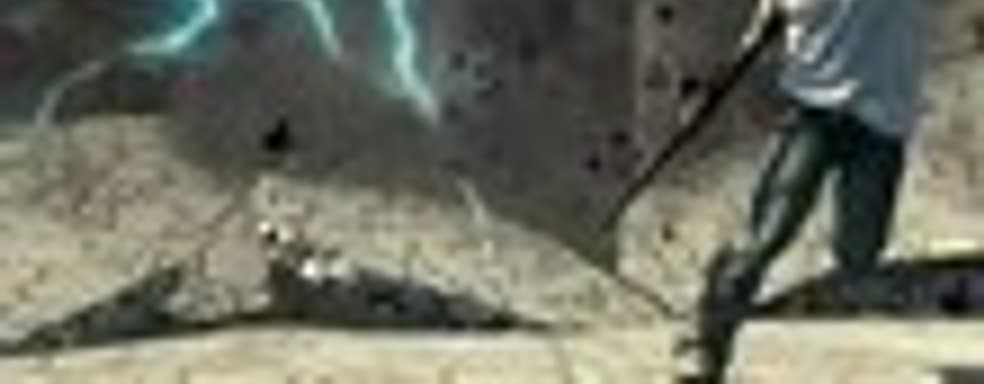 Inversion: launch-трейлер и оценки