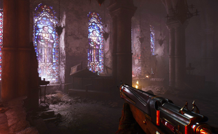 RPG-шутер Witchfire получил хотфикс после релиза крупнейшего обновления Witch Mountain