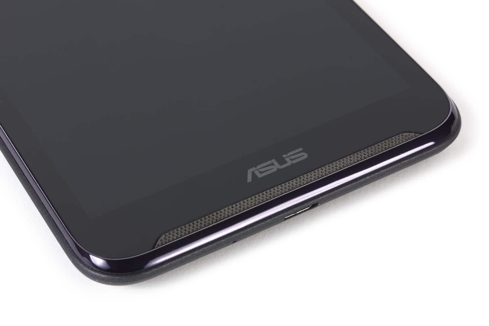 Дизайн смартфона Asus Fonepad Note 6