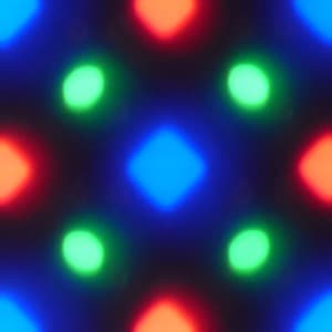 Обзор смартфона Samsung Galaxy S6 edge+. Тестирование дисплея