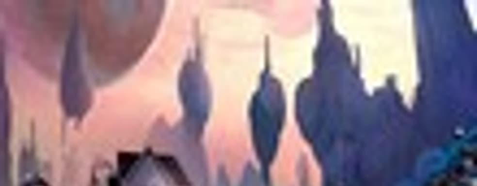 Obduction - духовный наследник Myst и Riven