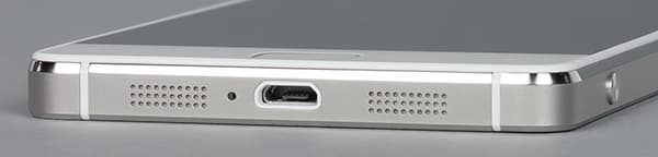 Смартфон Leagoo Elite 1