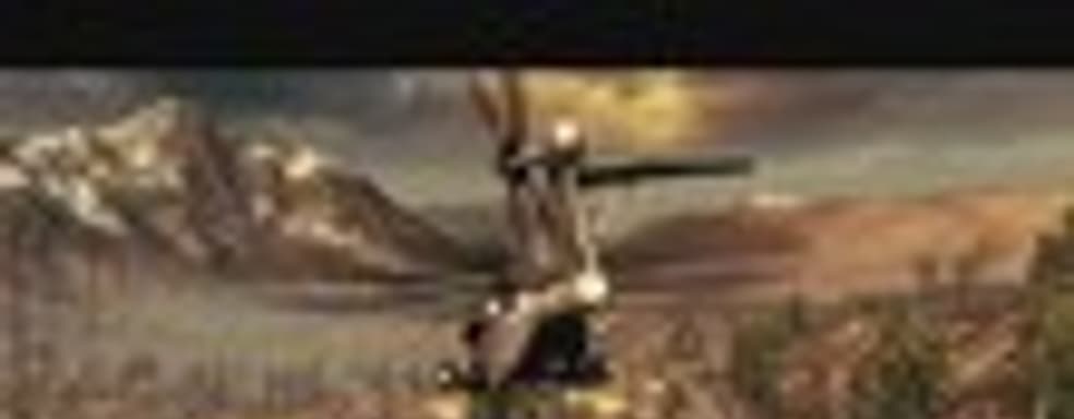 Два ролика Operation Flashpoint: Red River