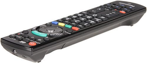 Remote control