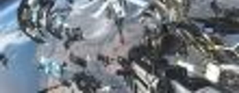 Подробности о хардкорных уровнях сложности в сюжетной кампании Подробности о хардкорных уровнях сложности в сюжетной кампании Call of Duty: Infinite Warfare