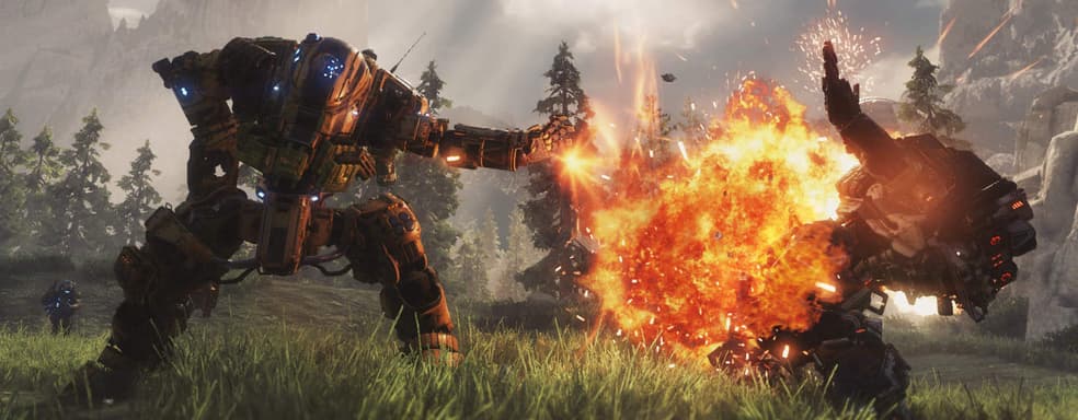 EA рассказала об отмене Anthem и судьбе Titanfall 3, щедрая Sony — самое интересное за 26 февраля