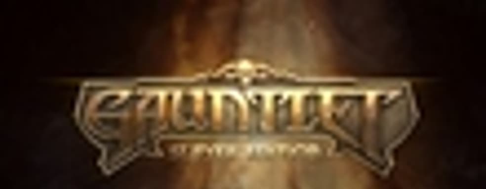 Gauntlet: Slayer Edition для PS4