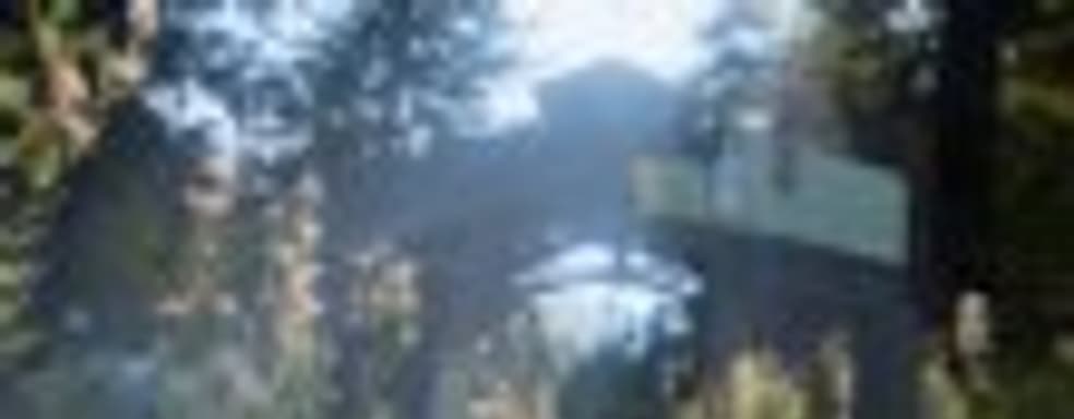 Ужастик Absention на базе Unreal Engine 4 для виртуальной реальности