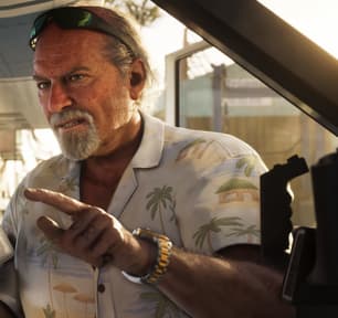 Штраус Зельник заверил: в GTA VI не используется генеративный ИИ