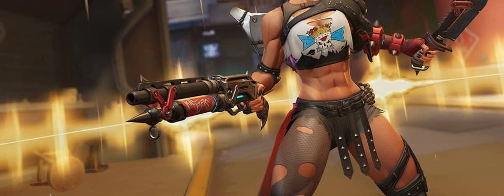 Несмотря на длинные очереди и жалобы на загубленные видеокарты, в Overwatch 2 уже сыграло свыше 25 миллионов игроков