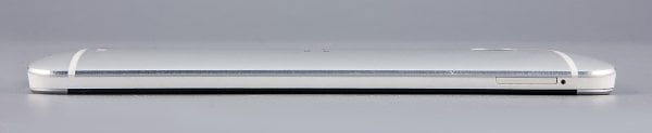 Обзор смартфона HTC One