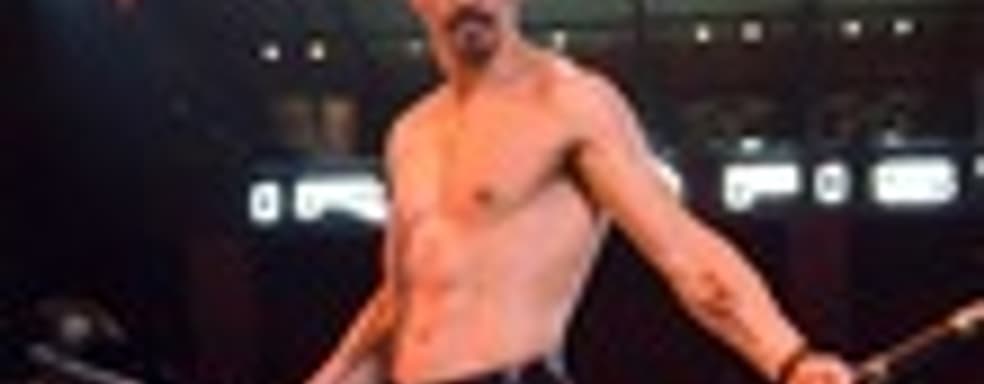 Еще один фильм Tekken