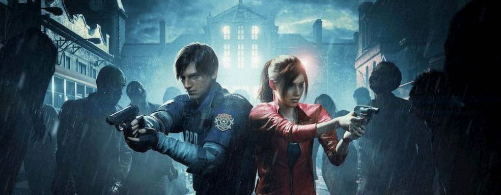 В Steam стартовала распродажа игр от Capcom со скидками до 80%