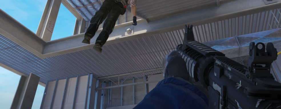 В Counter-Strike 2 сломали хитбоксы. Valve продолжает разочаровывать игроков