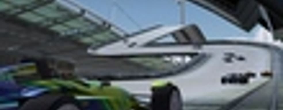 TrackMania для Wii