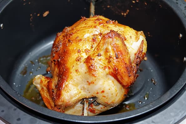 аэрогриль Alfawise Air Fryer HA-03B