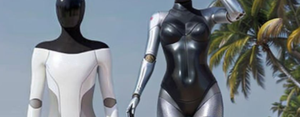 Первые подробности о DLC для Atomic Heart. Mundfish раскрыла продолжительность и показала пляжный арт